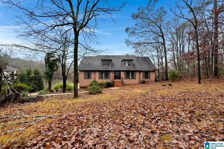 1720 BIG MOUNTAIN CIRCLE, Birmingham, AL 35235 - Image #3