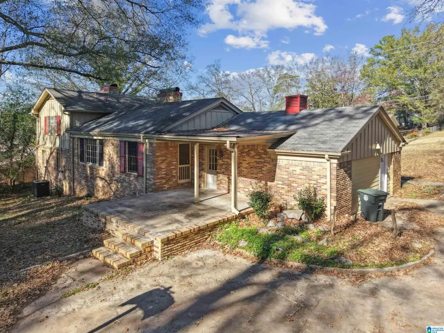 1017 JEFFERY DRIVE, Birmingham, AL 35235 - Image #2