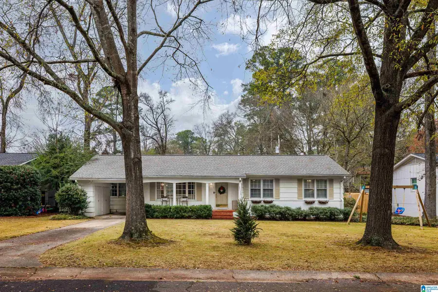 4244 SILVER COURT, Birmingham, AL 35213 - Image #2