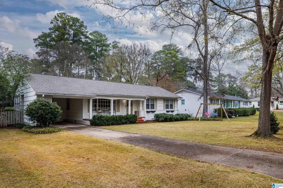 4244 SILVER COURT, Birmingham, AL 35213 - Image #3