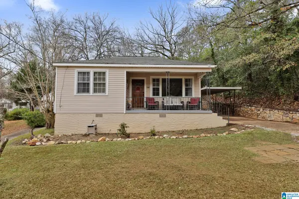 1120 MAPLEWOOD PLACE, Anniston, AL 36207