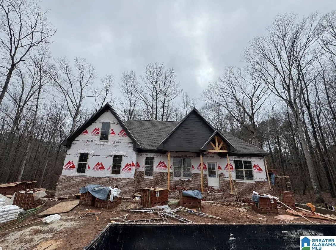 657 LIME CREEK WAY, Chelsea, AL 35043 - Image #1