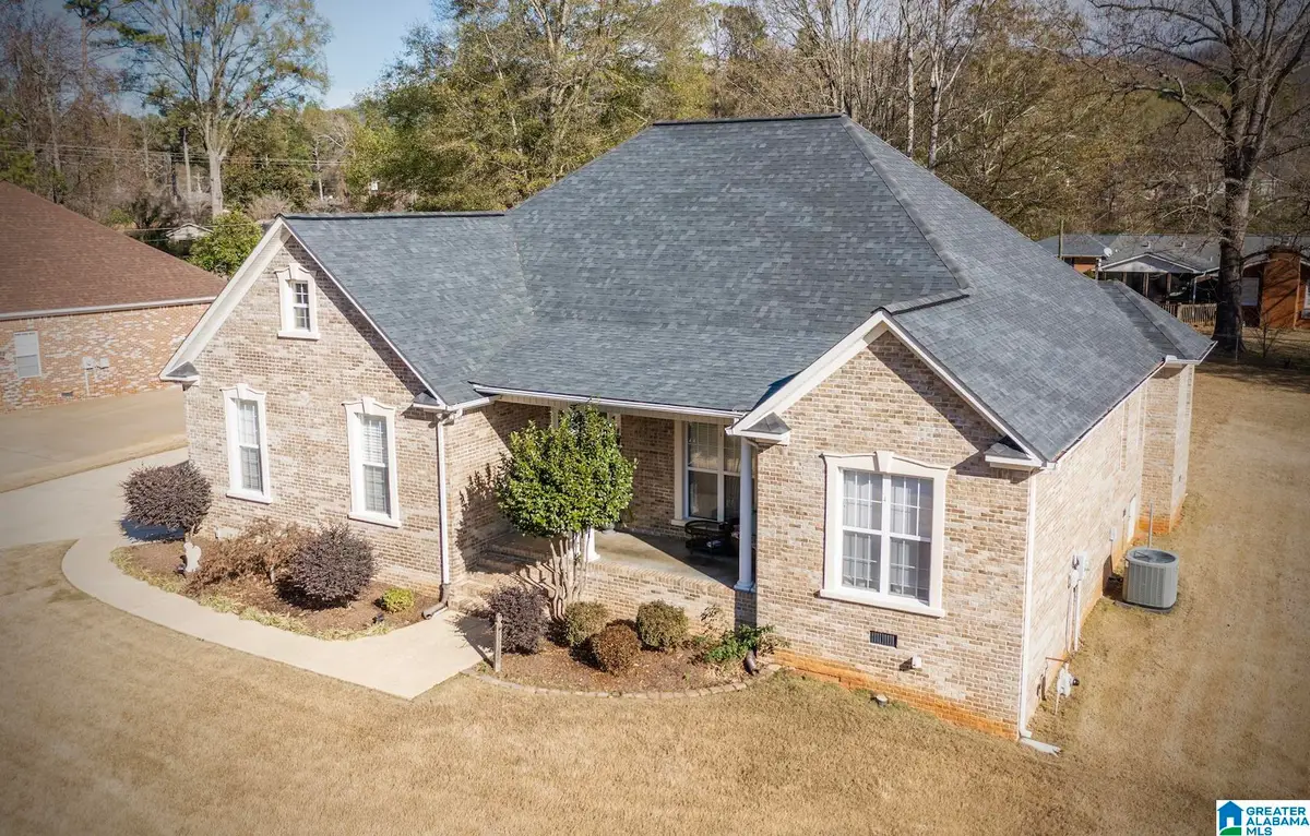 403 6TH AVENUE NE, Jacksonville, AL 36265 - Image #1