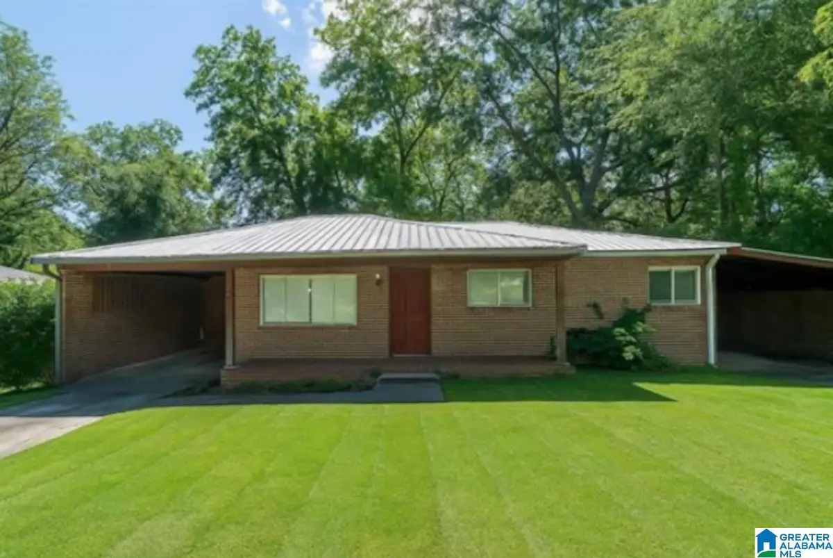 415 THOMAS STREET, Warrior, AL 35180 - Image #1