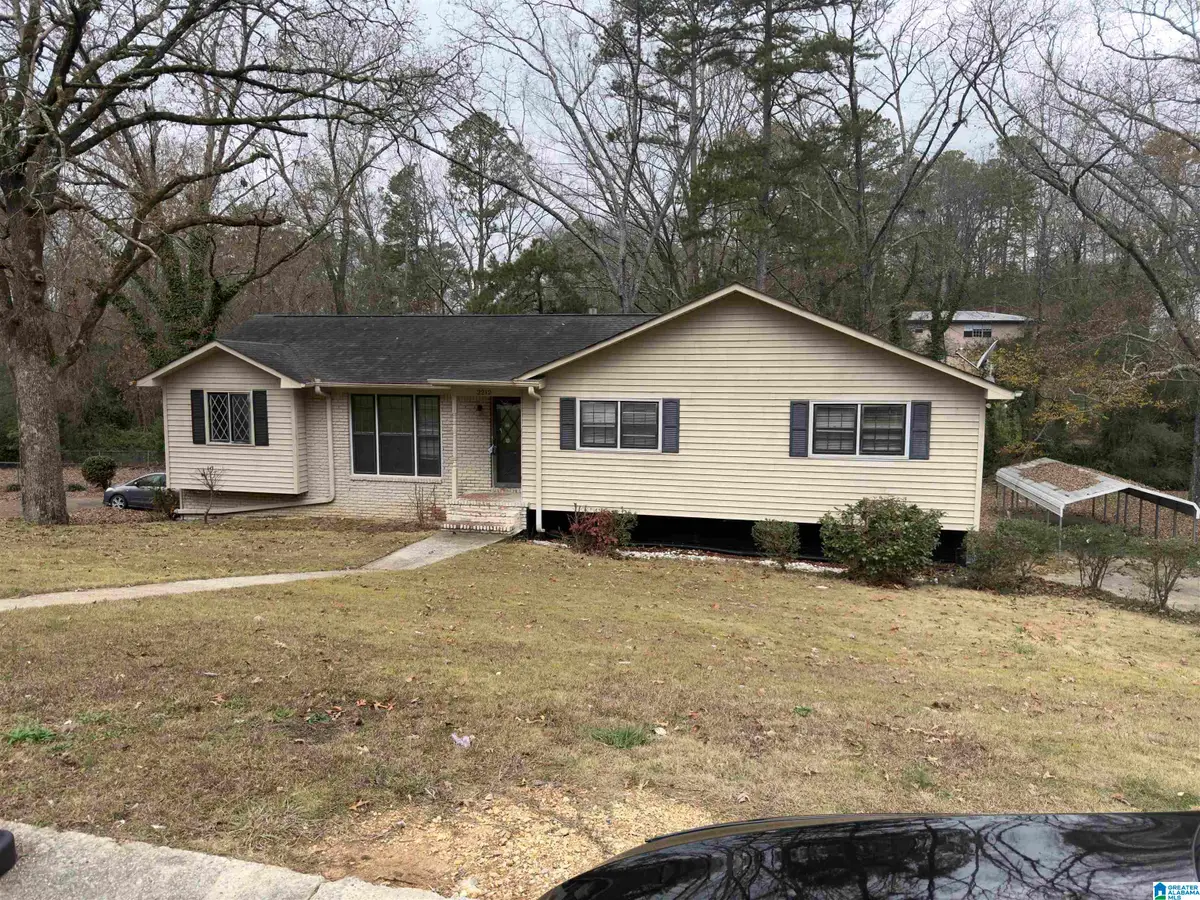 2212 5TH WAY CIRCLE NW, Center Point, AL 35215 - Image #1