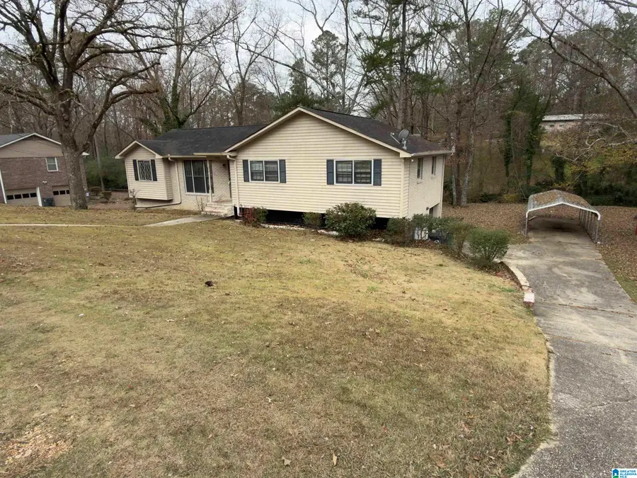 2212 5TH WAY CIRCLE NW, Center Point, AL 35215 - Image #3