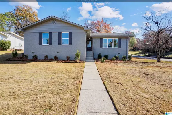 5401 11TH AVENUE S, Birmingham, AL 35222