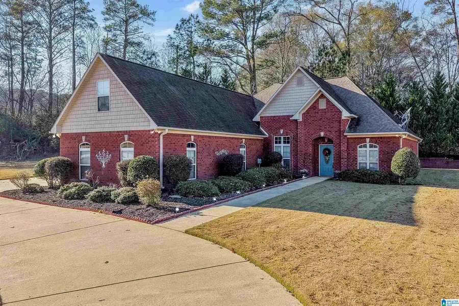 520 LEGACY DRIVE, Springville, AL 35146 - Image #2