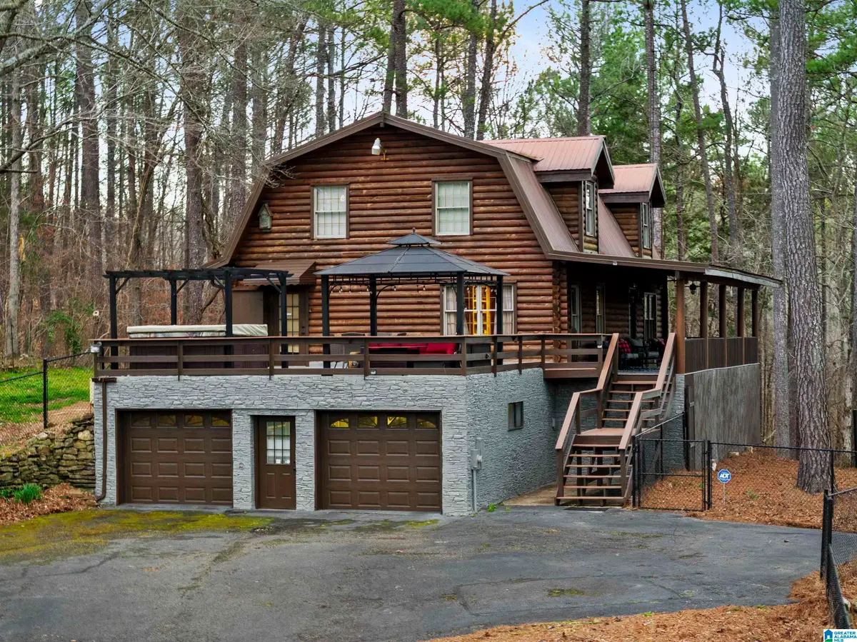 401 RICETOWN ROAD, Hayden, AL 35079 - Image #1