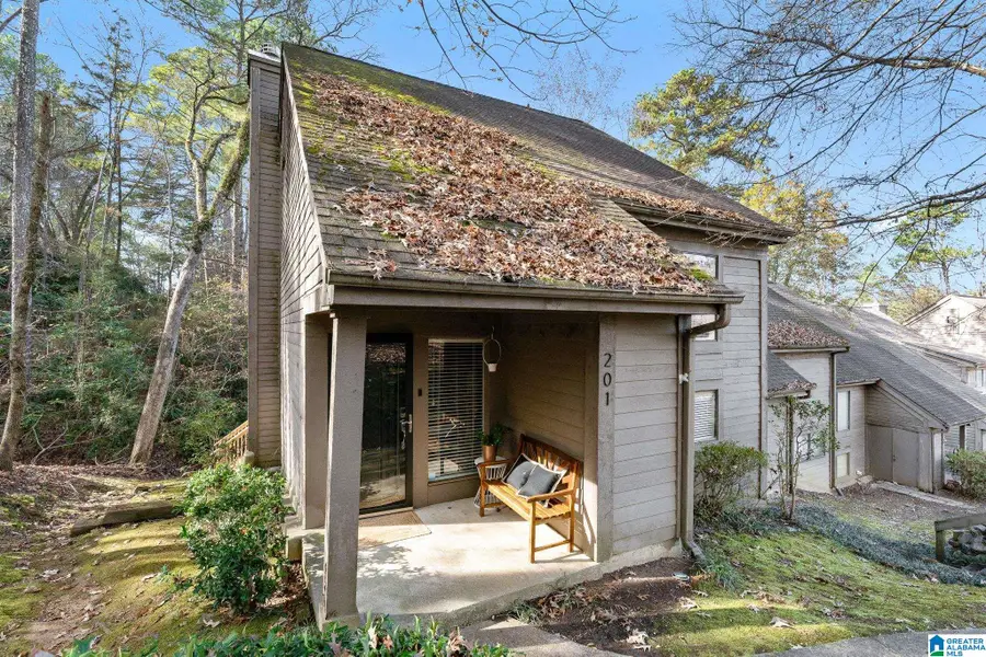 201 HEATH DRIVE, Birmingham, AL 35242 - Image #2