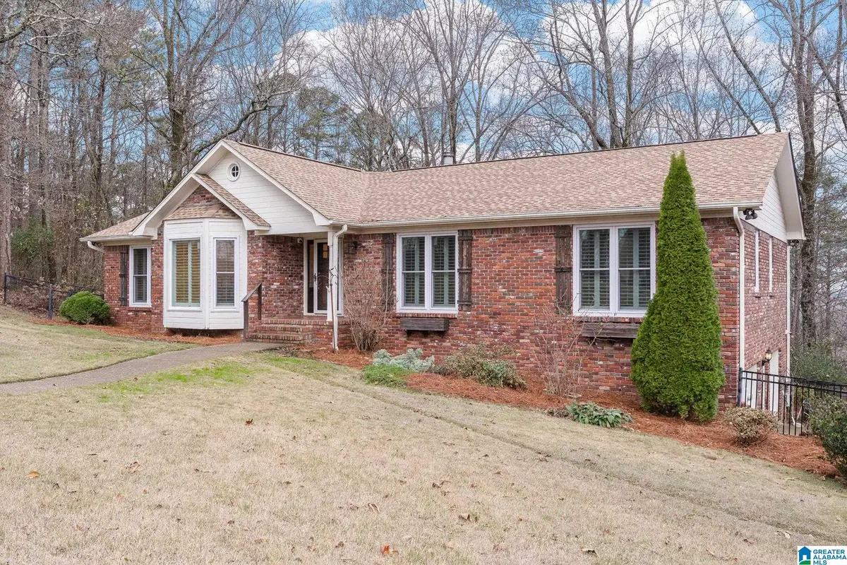 6200 WHIPPOORWILL DRIVE, Pinson, AL 35126 - Image #1