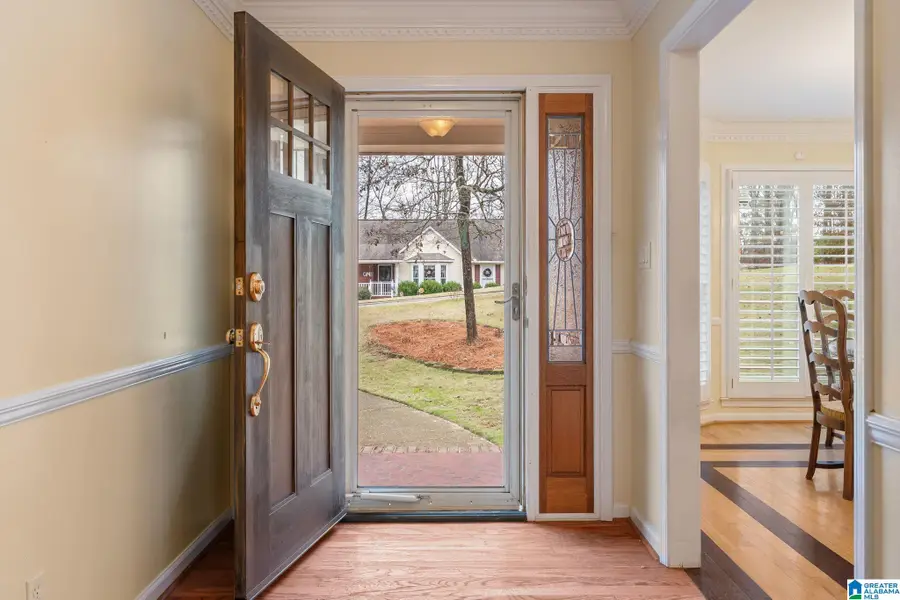 6200 WHIPPOORWILL DRIVE, Pinson, AL 35126 - Image #2