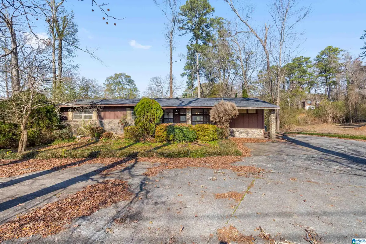 852 GADSDEN HIGHWAY, Birmingham, AL 35235 - Image #1
