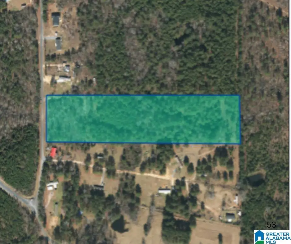 695 BROWN ROAD, Sylacauga, AL 35150 - Image #1