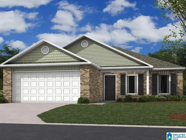 1706 AMBER AVENUE SE, Cullman, AL 35055