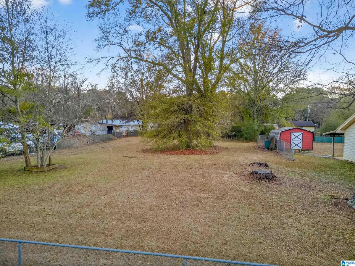0 ROBERSON STREET SW, Jacksonville, AL 36265 - Image #1
