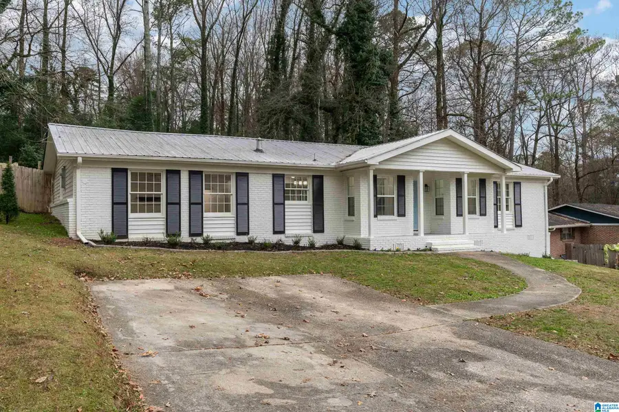 204 KILLOUGH DRIVE, Birmingham, AL 35215 - Image #2