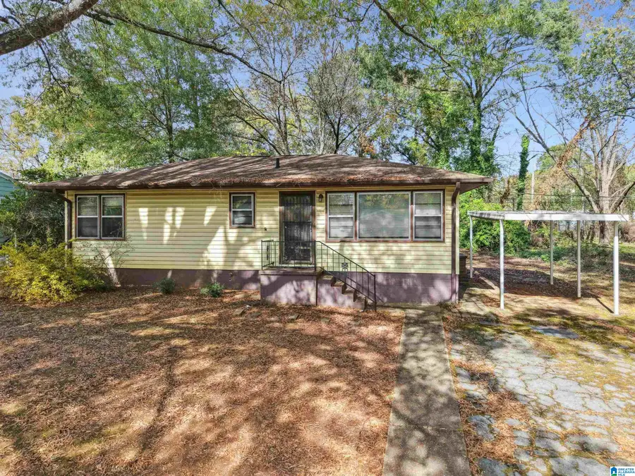 2321 CIRCLE DRIVE, Hueytown, AL 35023 - Image #2