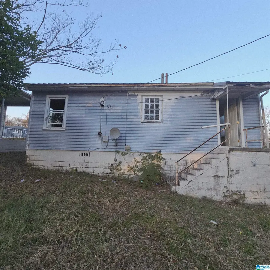 4217 38TH AVENUE N, Birmingham, AL 35217 - Image #3