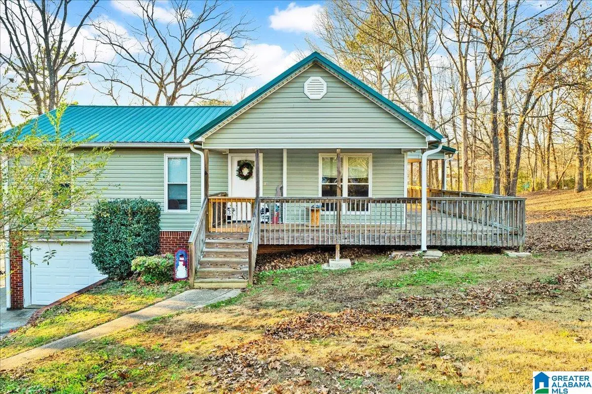 891 RIDGEWOOD DRIVE, Remlap, AL 35133 - Image #1