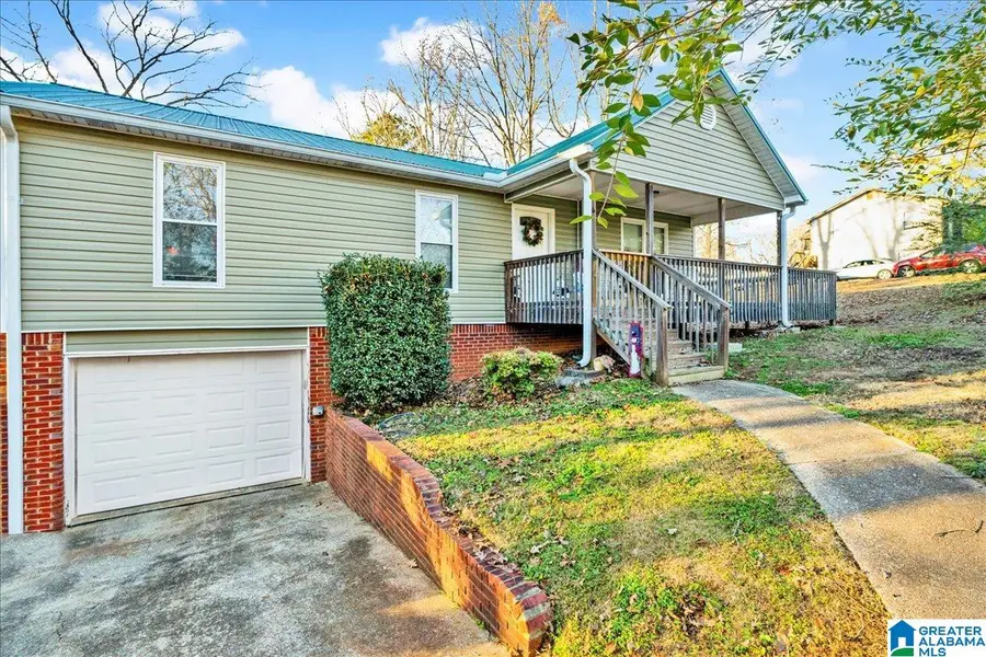 891 RIDGEWOOD DRIVE, Remlap, AL 35133 - Image #2