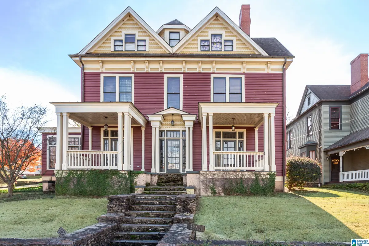 326 E 7TH STREET, Anniston, AL 36207 - Image #1