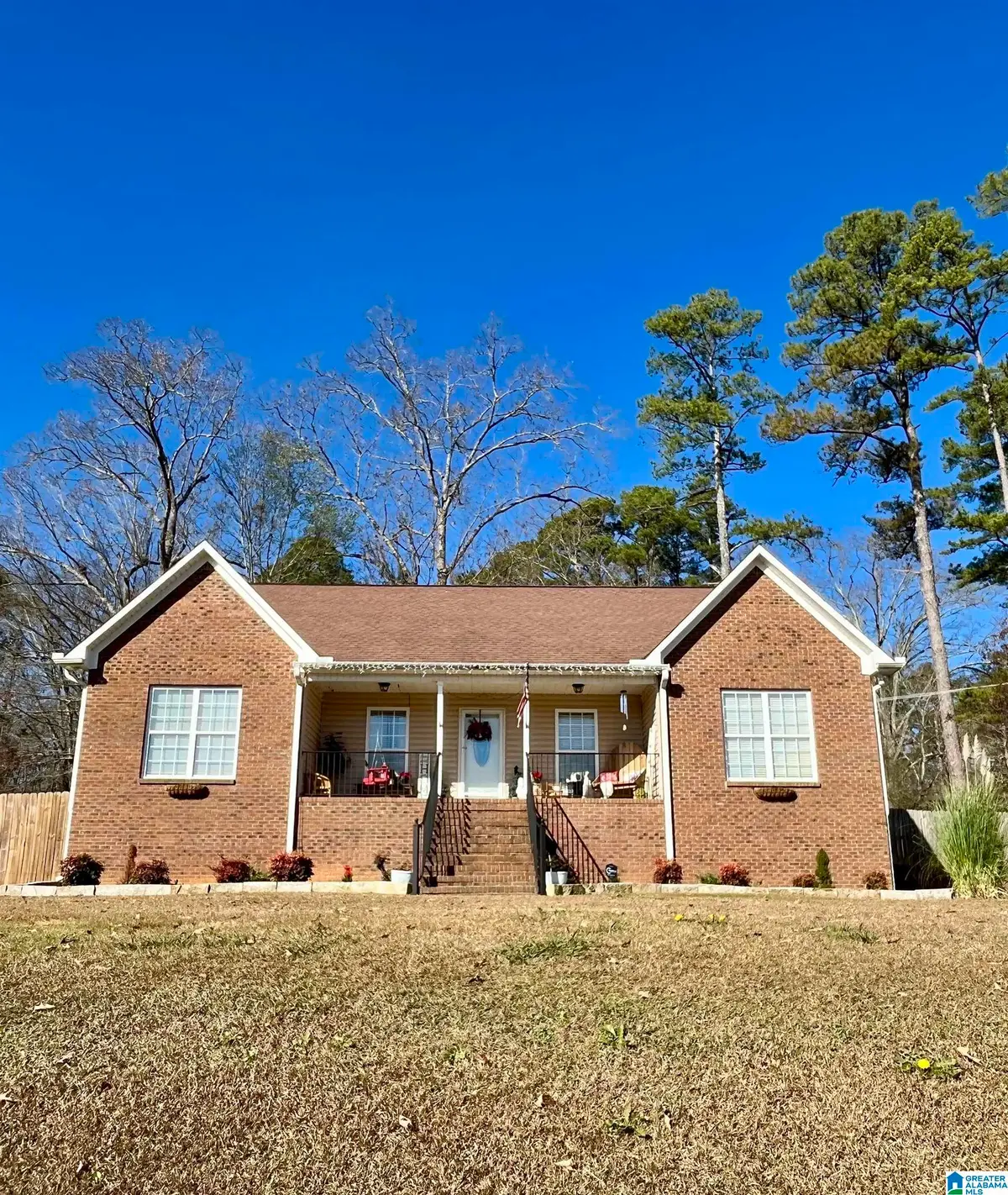 2675 HIGHWAY 160, Warrior, AL 35180 - Image #1