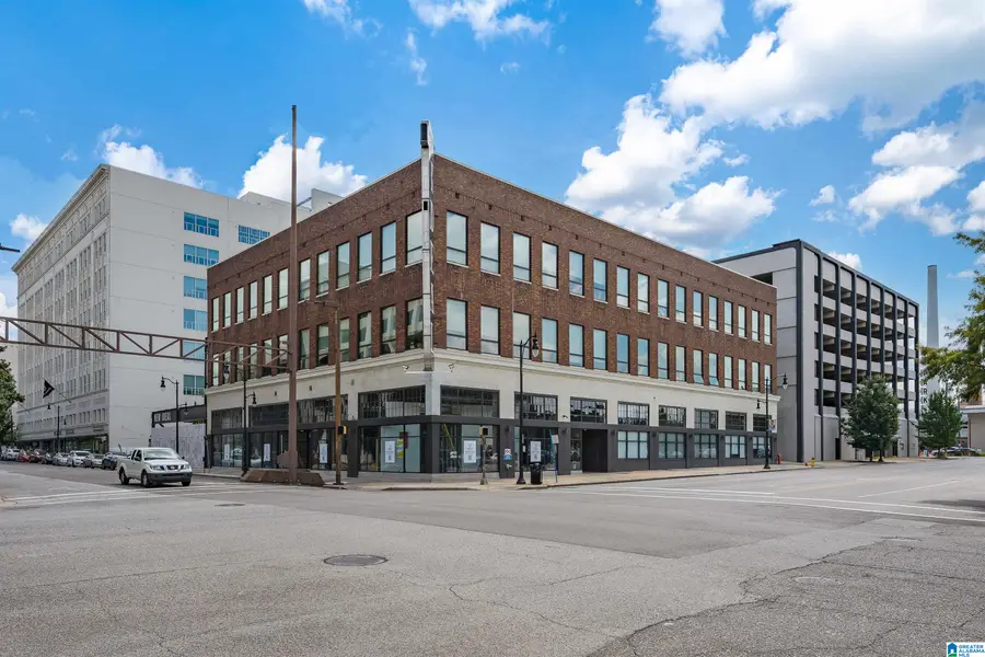 1801 2ND AVENUE N, Birmingham, AL 35203 - Image #2