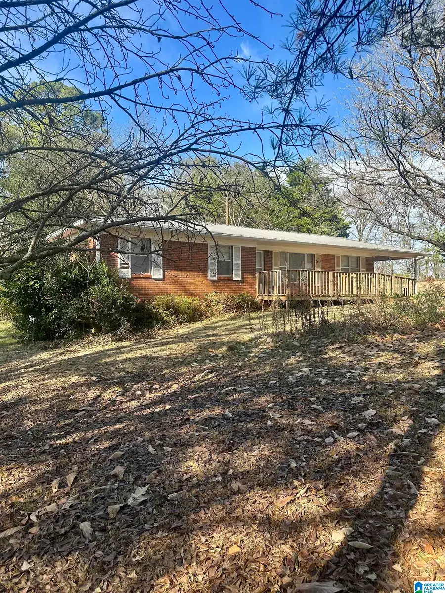 330 HIGHLAND AVENUE, Talladega, AL 35160 - Image #2
