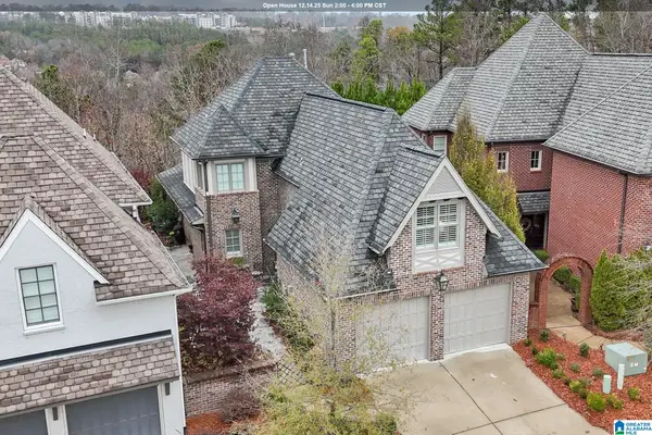 5544 NORTHRIDGE CIRCLE, Hoover, AL 35244