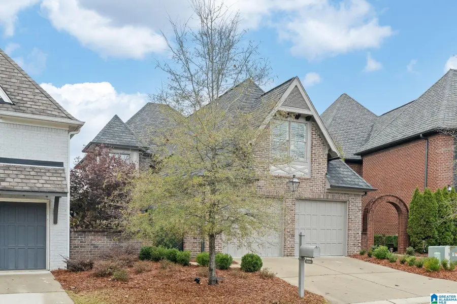 5544 NORTHRIDGE CIRCLE, Hoover, AL 35244 - Image #2