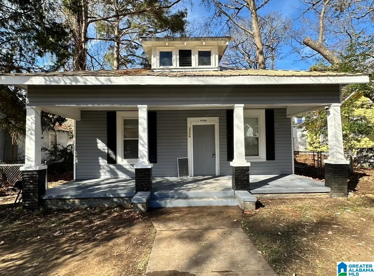 1729 ROCKY HOLLOW ROAD, Anniston, AL 36207 - Image #1