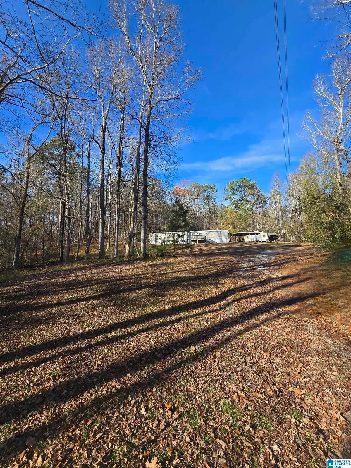7959 BLACKIE CURREN ROAD, Bessemer, AL 35022 - Image #1