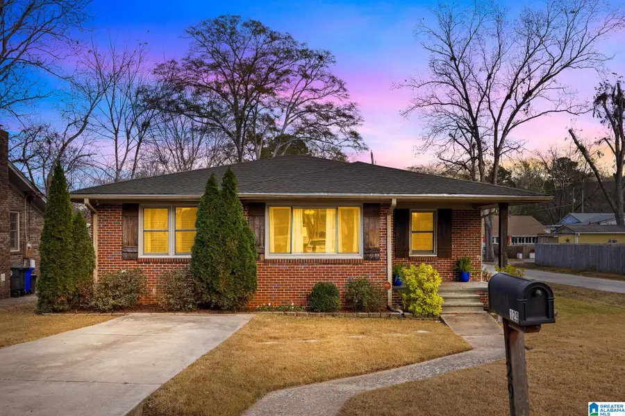 129 BUSH STREET, Irondale, AL 35210 - Image #2
