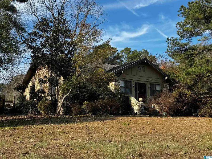 1118 CAMELLIA ROAD, Birmingham, AL 35215 - Image #2