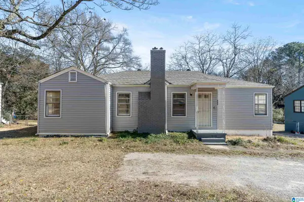 909 FIVE MILE ROAD, Birmingham, AL 35215