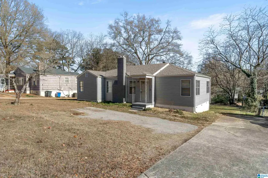 909 FIVE MILE ROAD, Birmingham, AL 35215 - Image #2