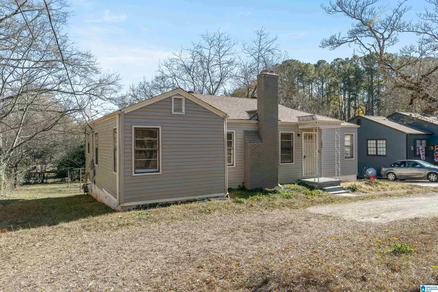 909 FIVE MILE ROAD, Birmingham, AL 35215 - Image #3