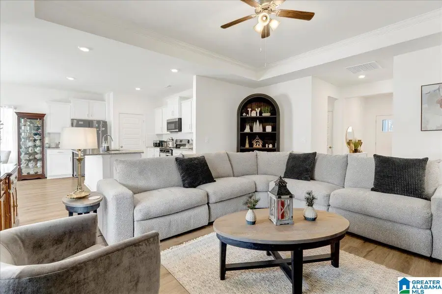 39 ABERDEEN DRIVE, Calera, AL 35040 - Image #3