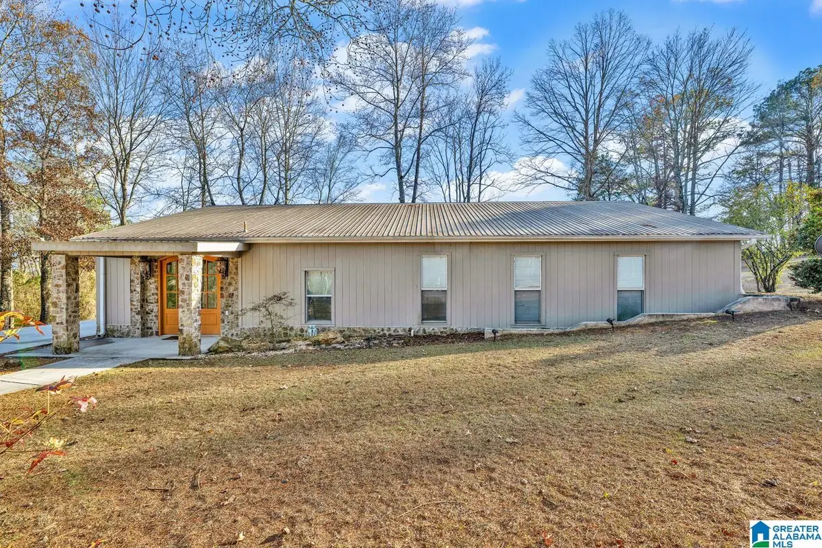 1163 COX COVE ROAD, Hayden, AL 35079 - Image #1