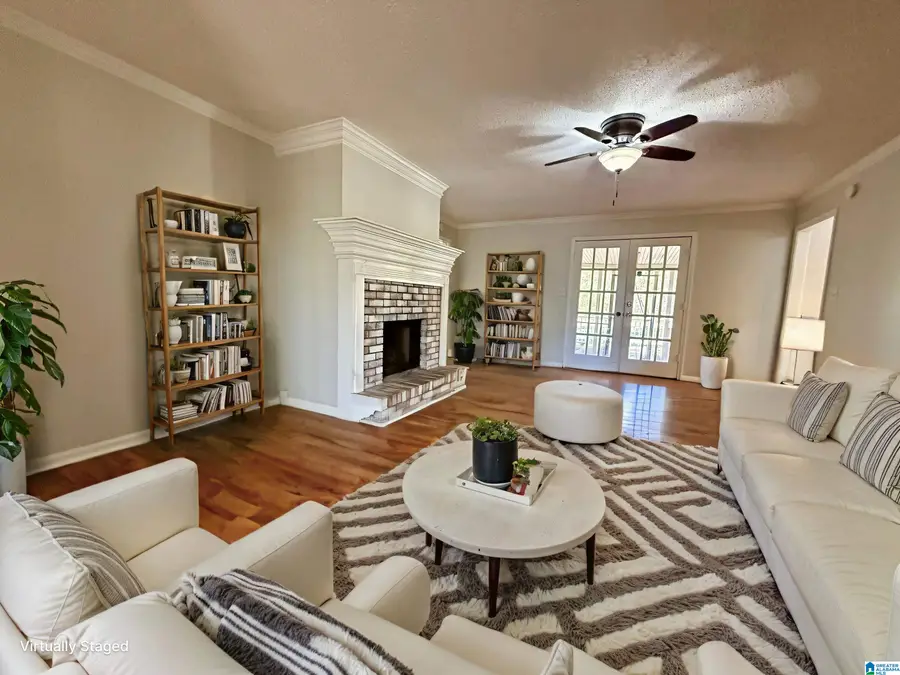 6425 WOODBERRY LANE, Bessemer, AL 35022 - Image #2