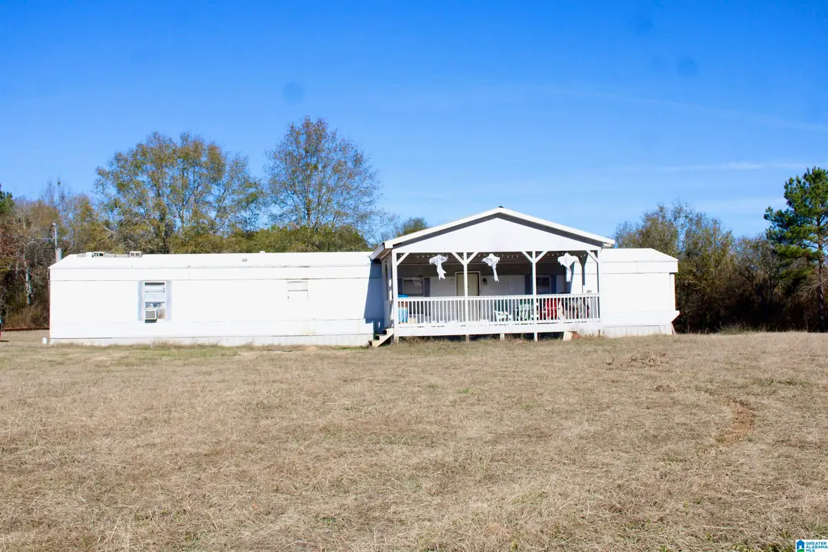 133 THOMPSON DRIVE, Vincent, AL 35178 - Image #1