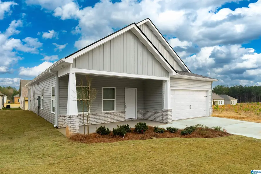 2225 HEADRICK ROAD, Bessemer, AL 35022 - Image #3