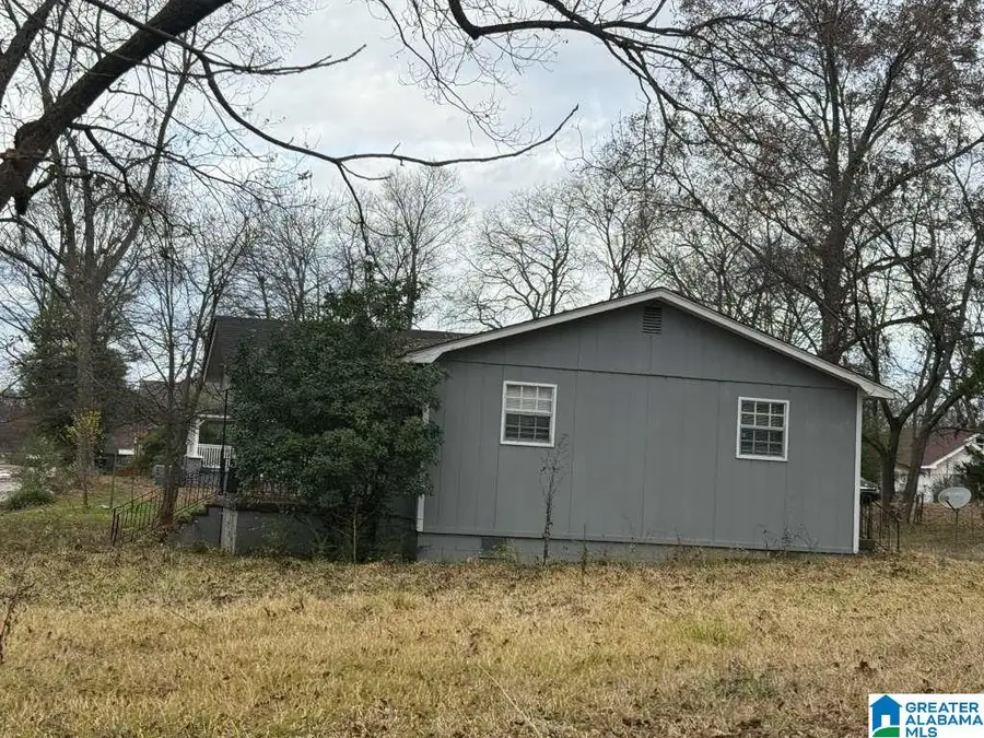 4201 PULASKI STREET, Birmingham, AL 35217 - Image #2