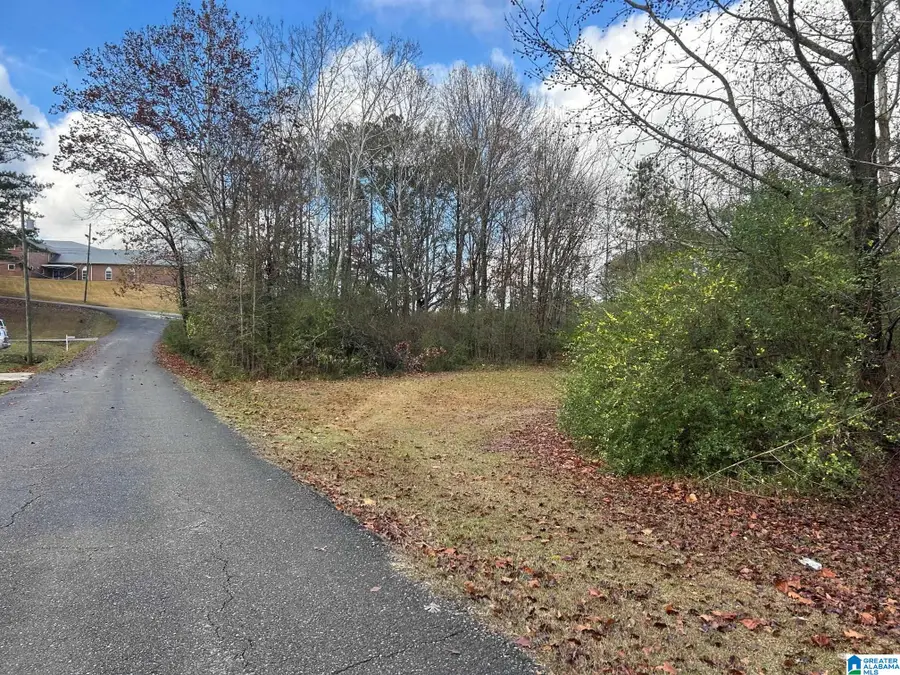 0 FRANCIS STREET, Anniston, AL 36206 - Image #3