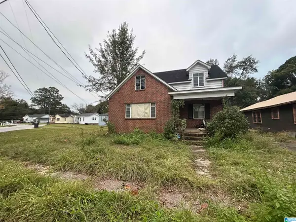 328 GLENDALE DRIVE, Prichard, AL 36610