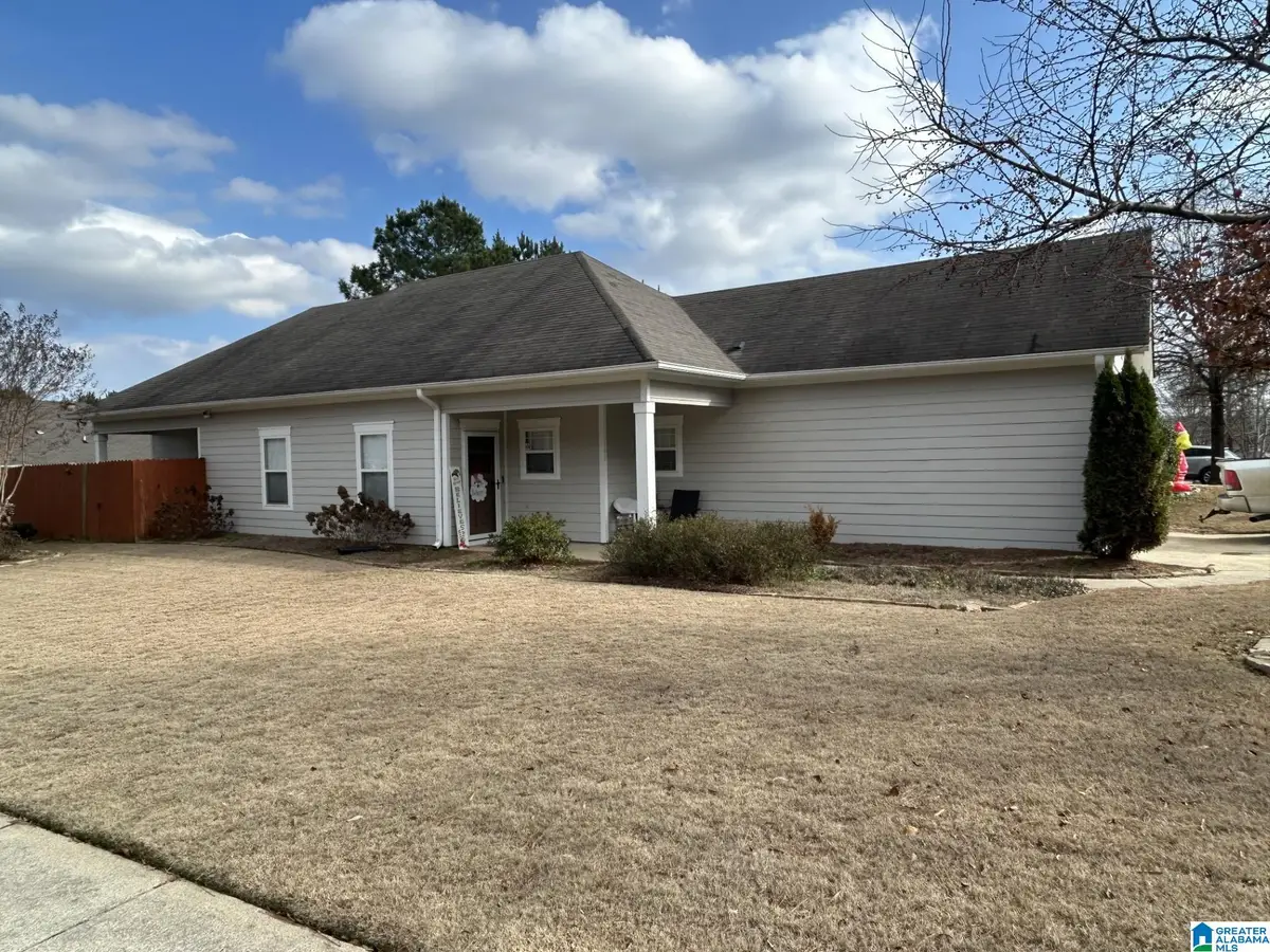 503 KINCAID COVE LANE, Odenville, AL 35120 - Image #1