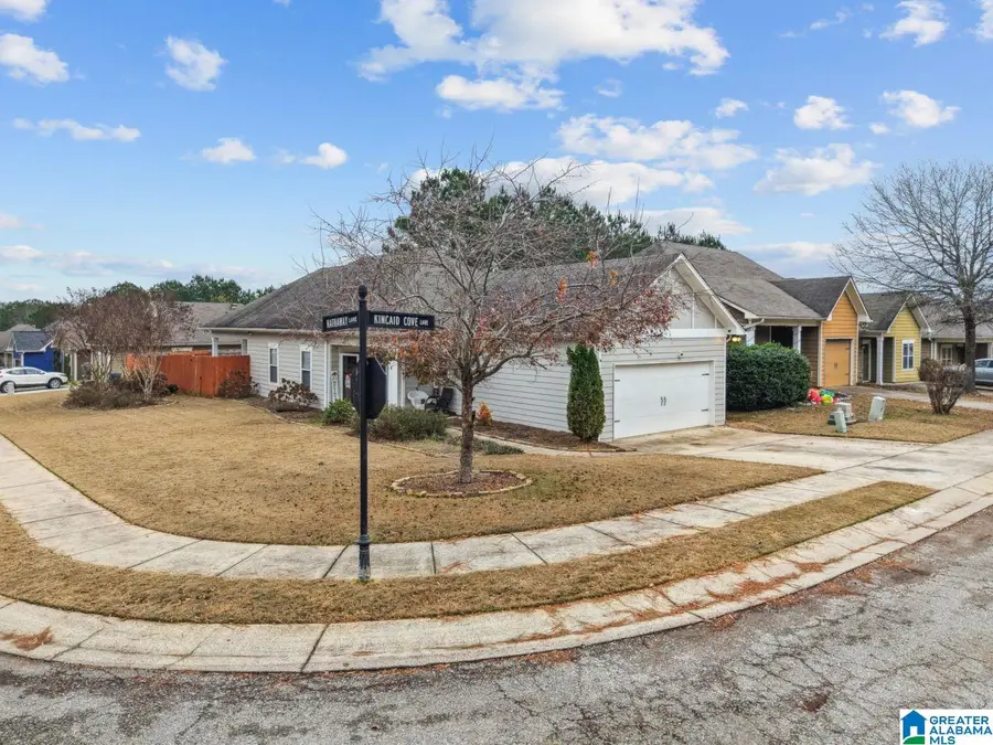 503 KINCAID COVE LANE, Odenville, AL 35120 - Image #2