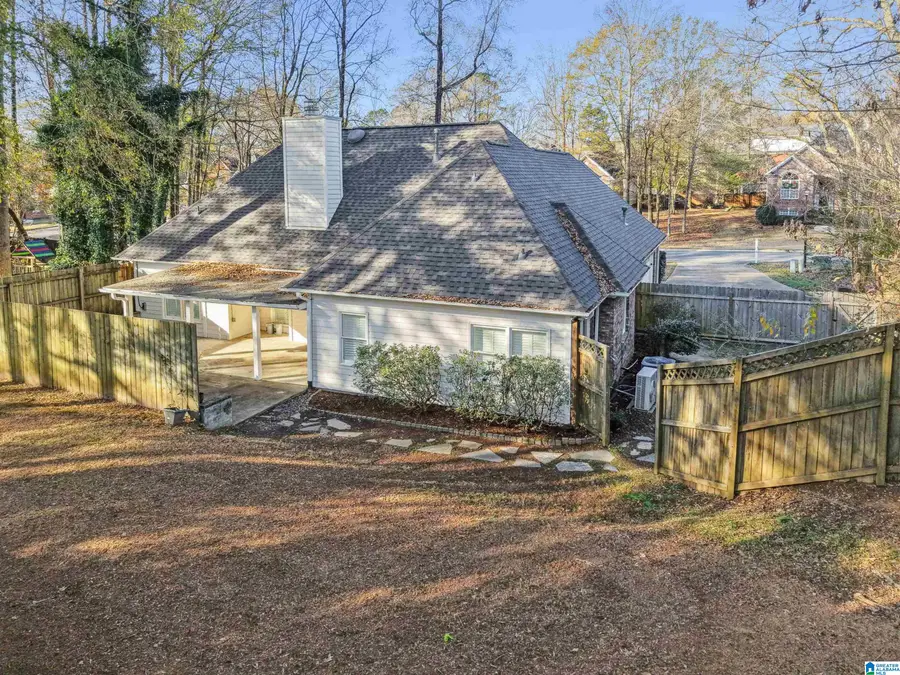 539 WOODRUFF PARKWAY, Leeds, AL 35094 - Image #3