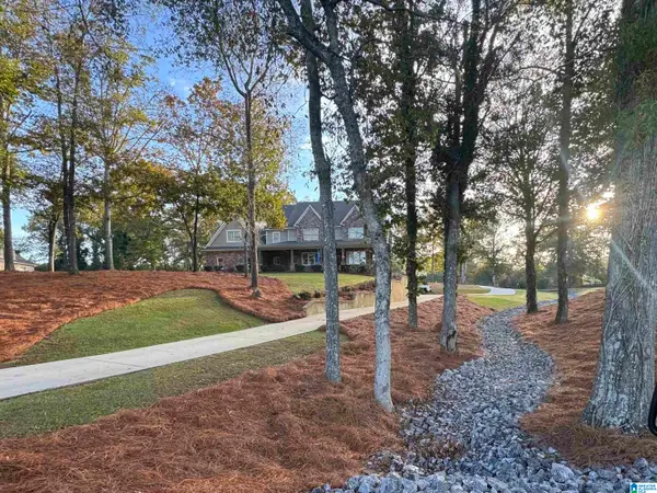 161 LAKESIDE DRIVE, Jasper, AL 35504